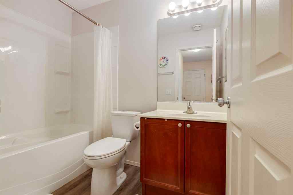 MLS® A2251374 - Unit #7 29 Springborough Boulevard SW in Springbank Hill Calgary, Residential