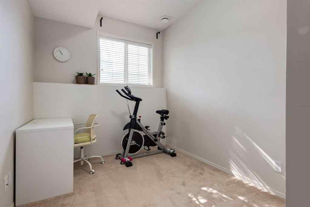 MLS® A2251374 - Unit #7 29 Springborough Boulevard SW in Springbank Hill Calgary, Residential