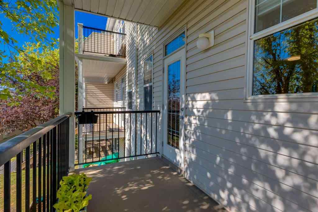 MLS® A2251374 - Unit #7 29 Springborough Boulevard SW in Springbank Hill Calgary, Residential