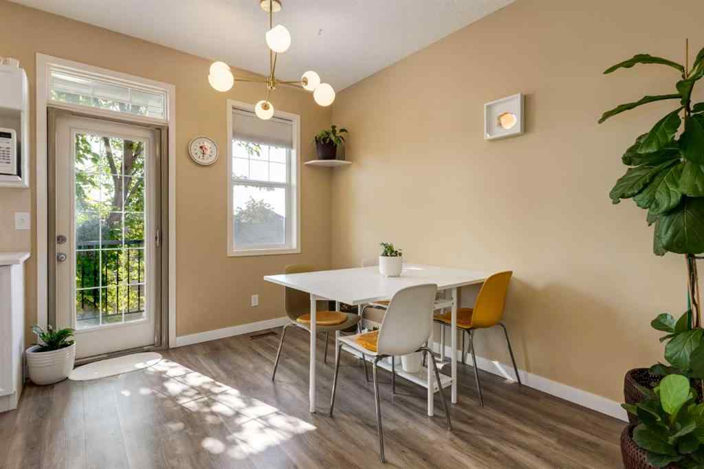 MLS® A2251374 - Unit #7 29 Springborough Boulevard SW in Springbank Hill Calgary, Residential
