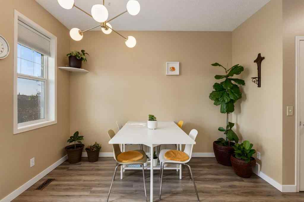 MLS® A2251374 - Unit #7 29 Springborough Boulevard SW in Springbank Hill Calgary, Residential