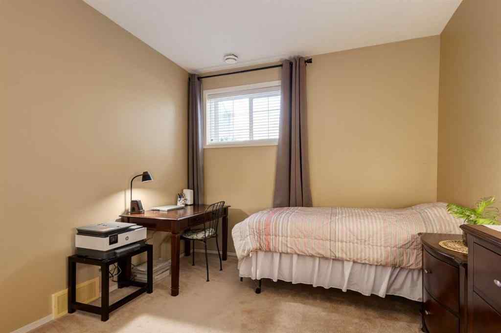MLS® A2251374 - Unit #7 29 Springborough Boulevard SW in Springbank Hill Calgary, Residential