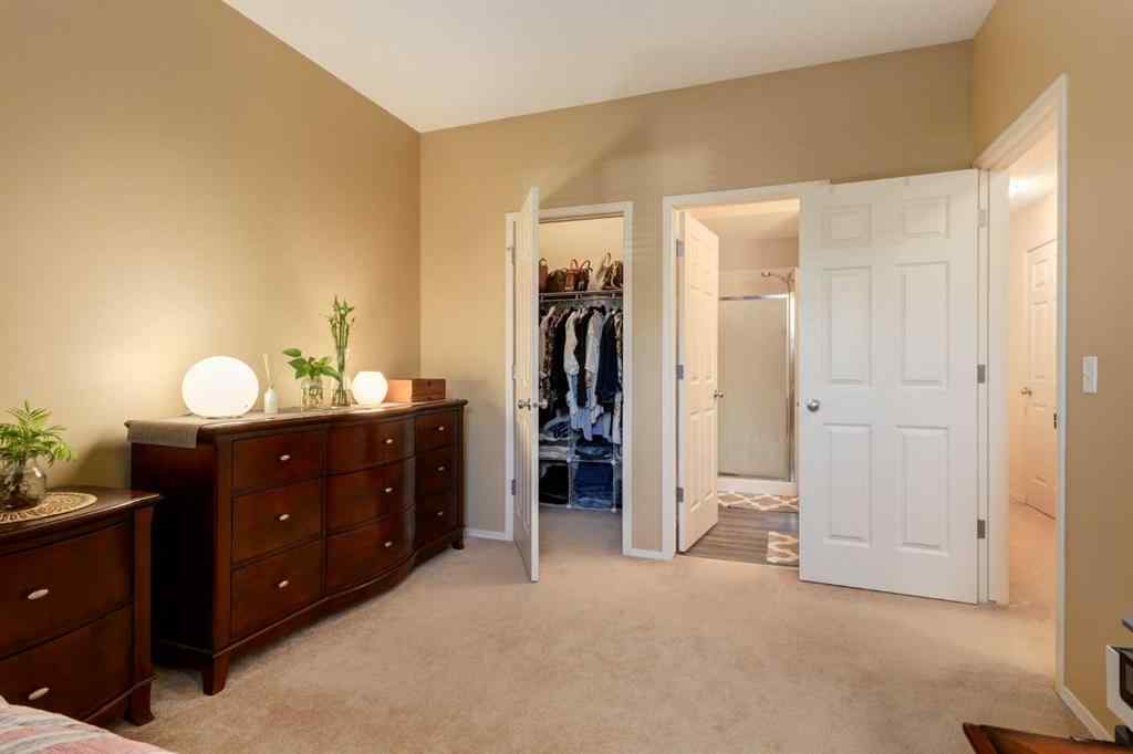 MLS® A2251374 - Unit #7 29 Springborough Boulevard SW in Springbank Hill Calgary, Residential