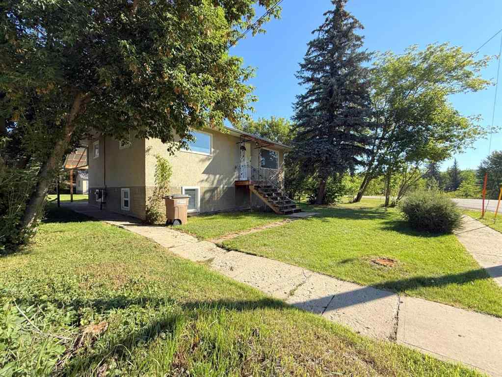 MLS® A2251375 - 4701 47 Avenue   in Athabasca Town Athabasca, Residential