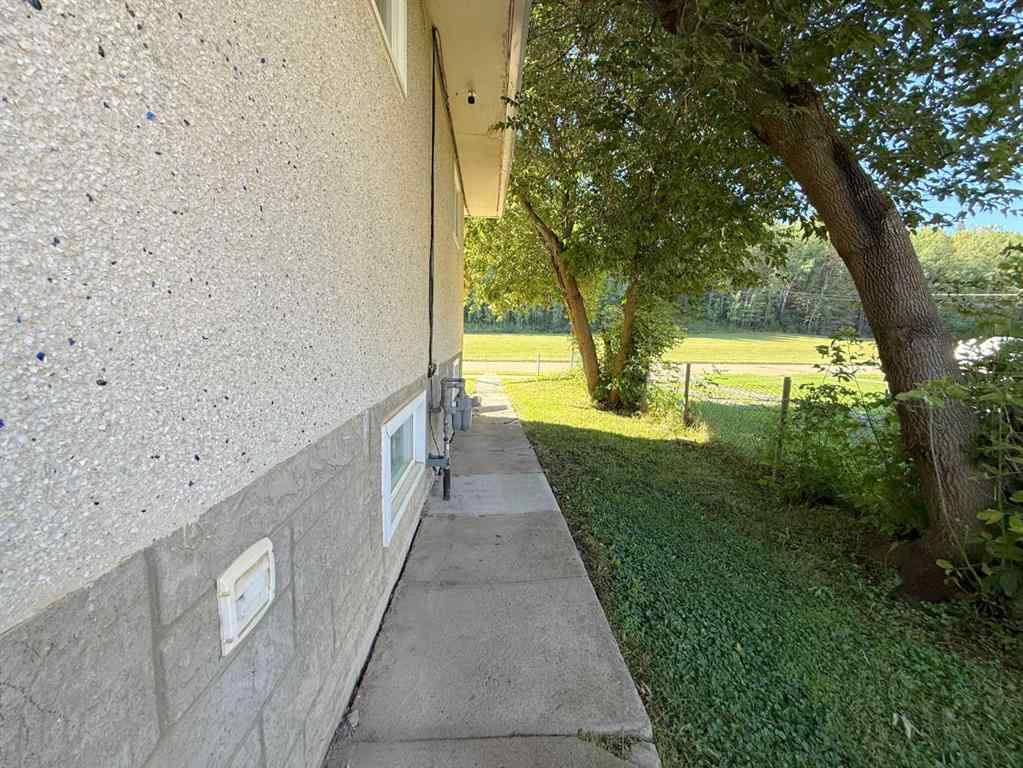 MLS® A2251375 - 4701 47 Avenue   in Athabasca Town Athabasca, Residential