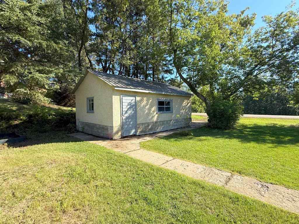 MLS® A2251375 - 4701 47 Avenue   in Athabasca Town Athabasca, Residential