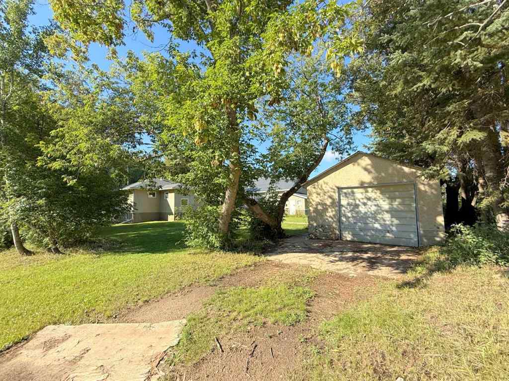 MLS® A2251375 - 4701 47 Avenue   in Athabasca Town Athabasca, Residential