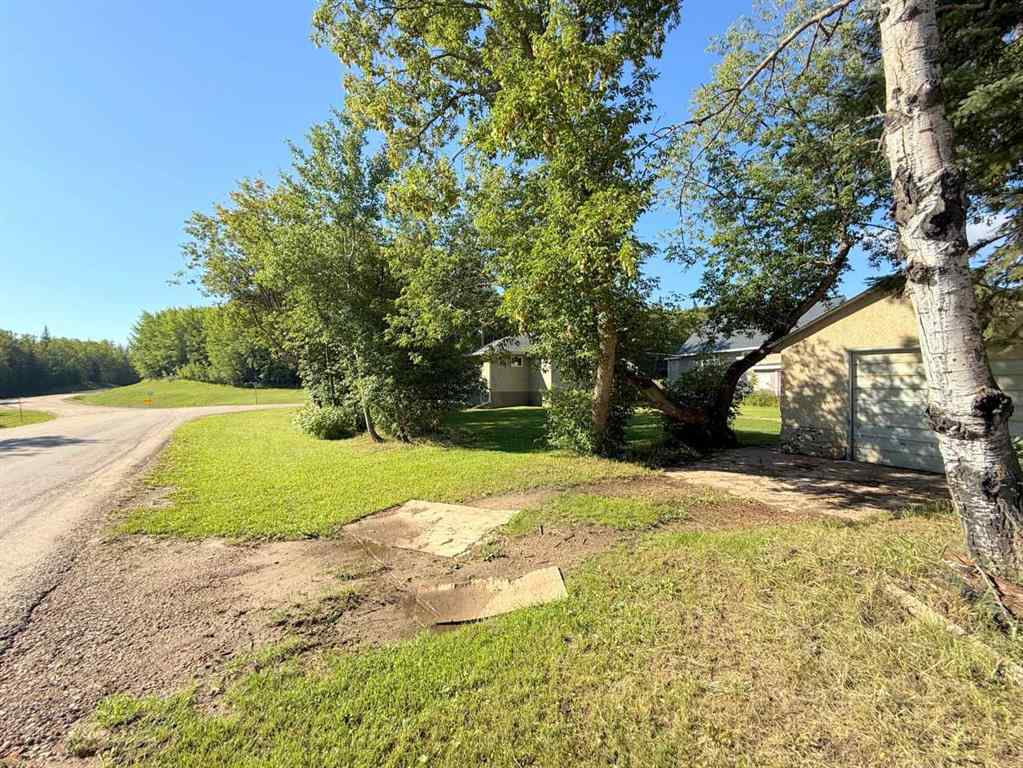 MLS® A2251375 - 4701 47 Avenue   in Athabasca Town Athabasca, Residential