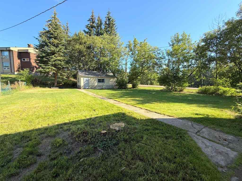 MLS® A2251375 - 4701 47 Avenue   in Athabasca Town Athabasca, Residential