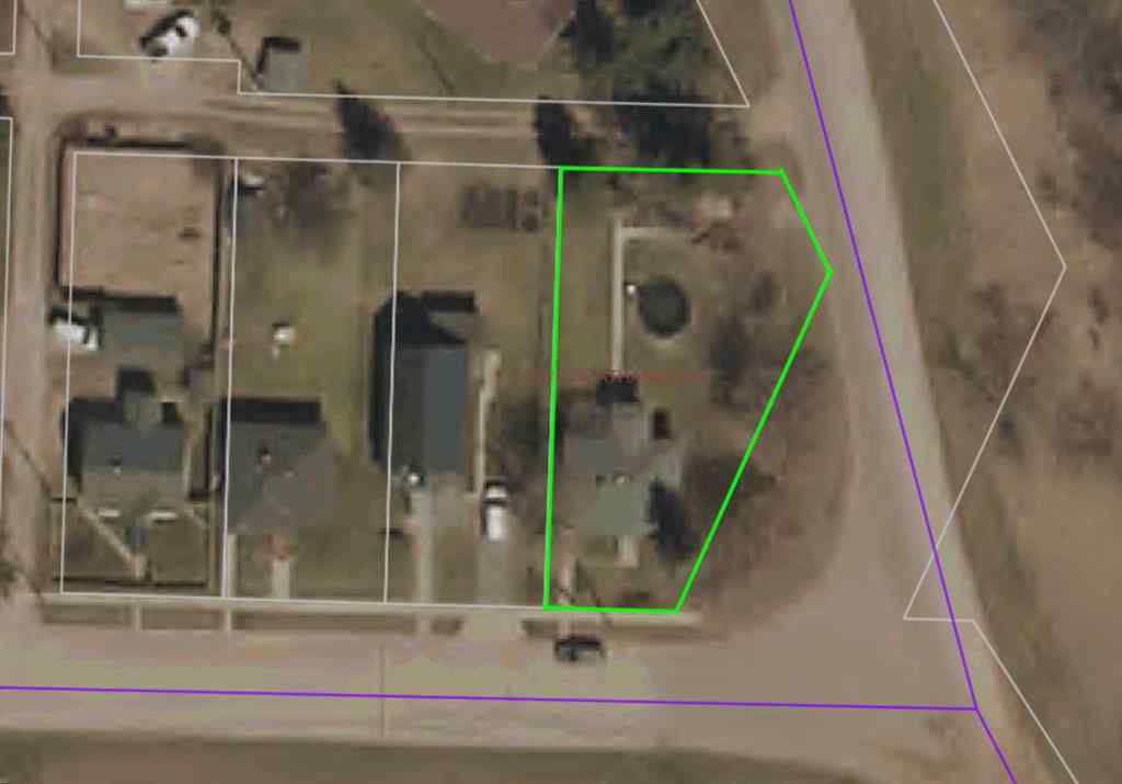 MLS® A2251375 - 4701 47 Avenue   in Athabasca Town Athabasca, Residential