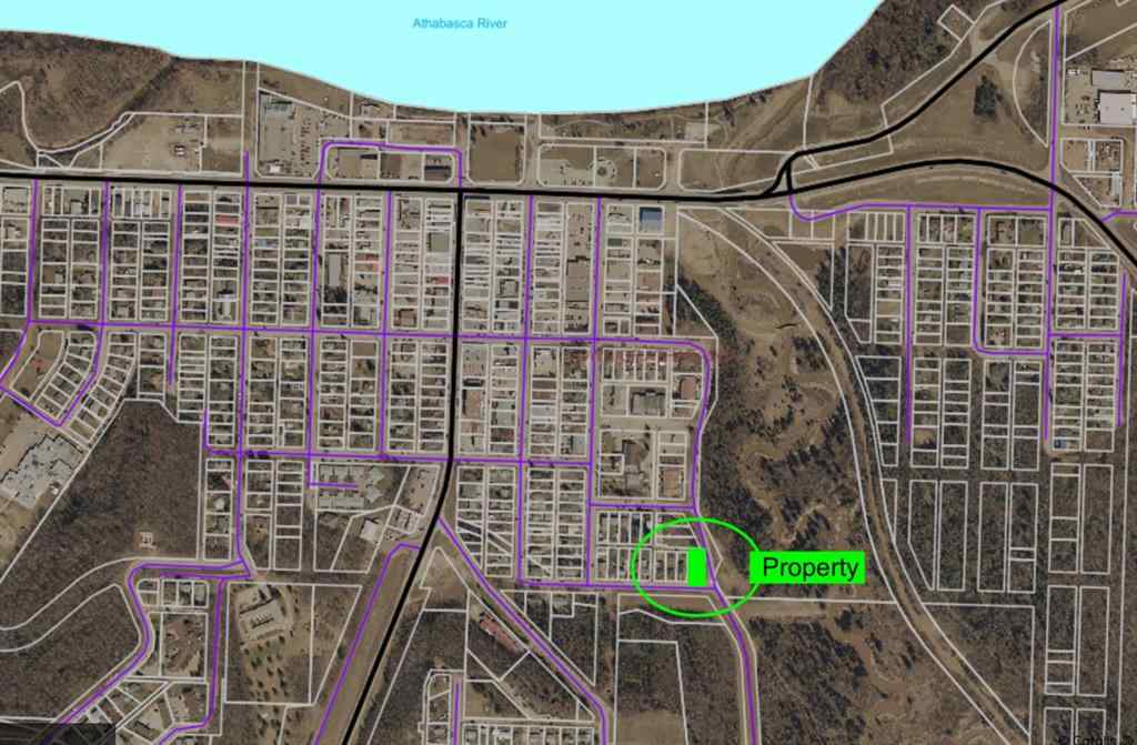 MLS® A2251375 - 4701 47 Avenue   in Athabasca Town Athabasca, Residential