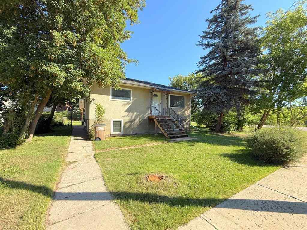 MLS® A2251375 - 4701 47 Avenue   in Athabasca Town Athabasca, Residential