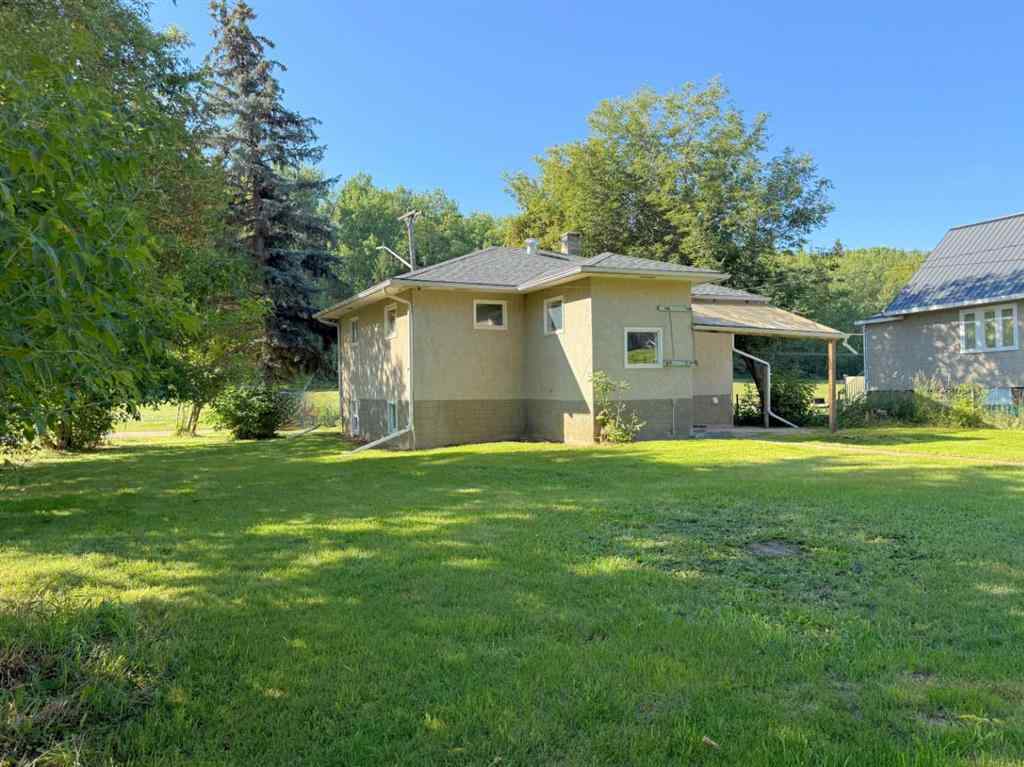 MLS® A2251375 - 4701 47 Avenue   in Athabasca Town Athabasca, Residential