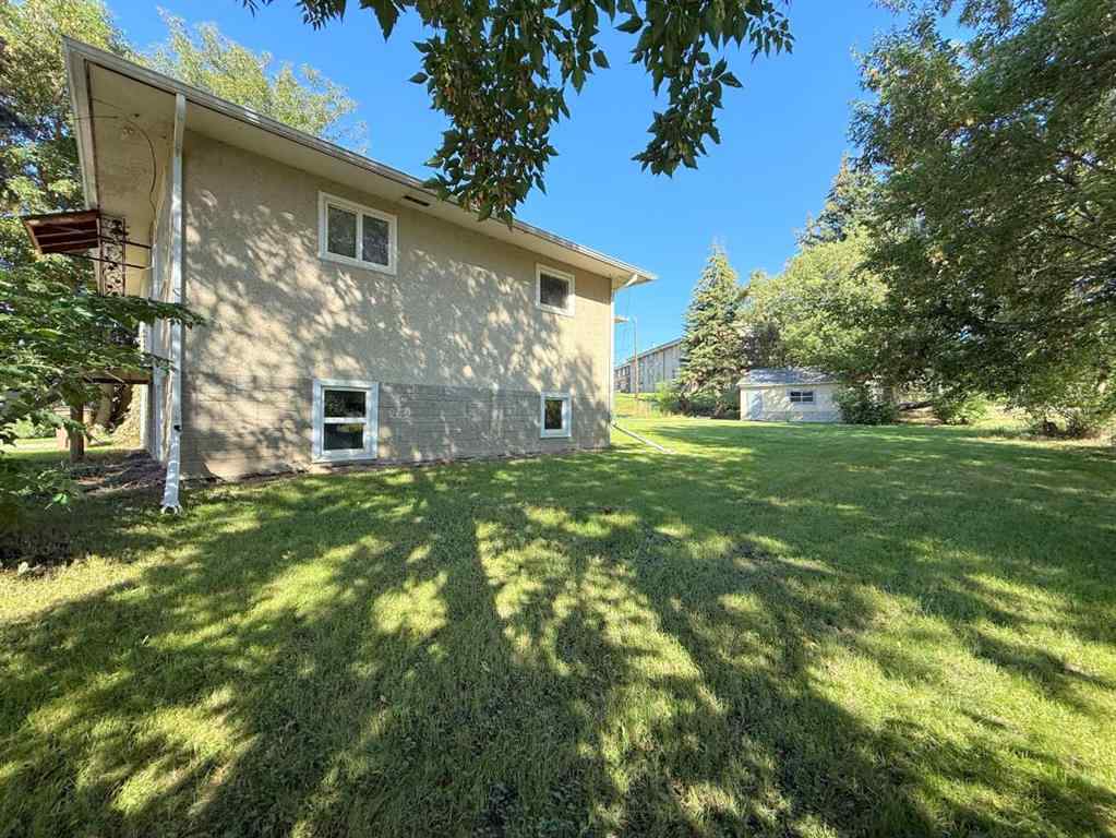 MLS® A2251375 - 4701 47 Avenue   in Athabasca Town Athabasca, Residential