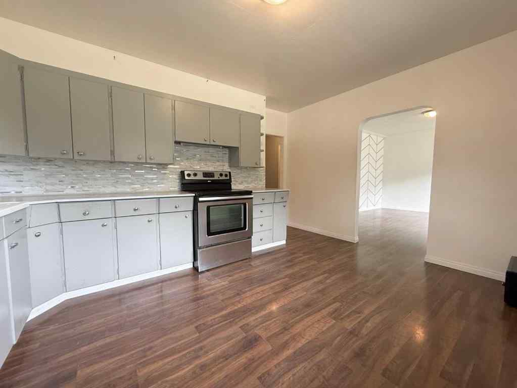 MLS® A2251375 - 4701 47 Avenue   in Athabasca Town Athabasca, Residential
