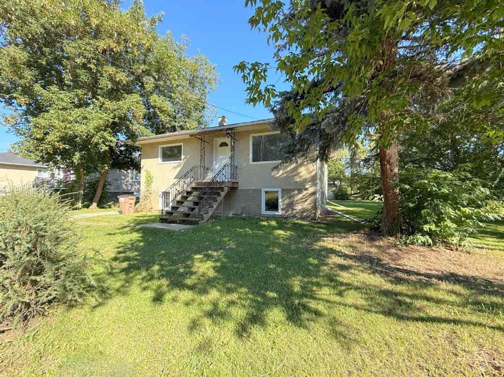MLS® A2251375 - 4701 47 Avenue   in Athabasca Town Athabasca, Residential