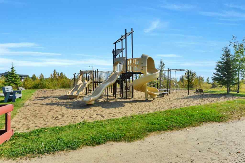 MLS® A2251376 - 460 Summer Crescent  in Meridian Beach Rural Ponoka County, Residential