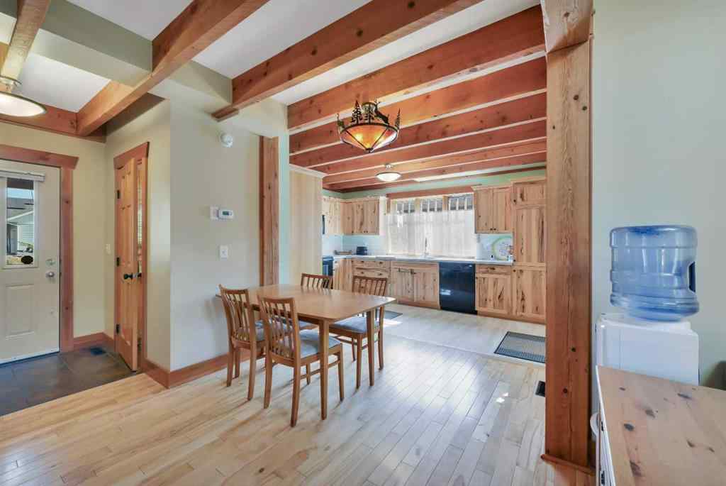 MLS® A2251376 - 460 Summer Crescent  in Meridian Beach Rural Ponoka County, Residential