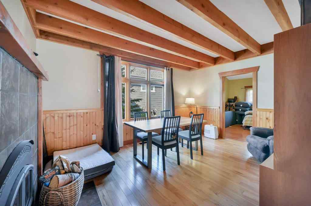 MLS® A2251376 - 460 Summer Crescent  in Meridian Beach Rural Ponoka County, Residential