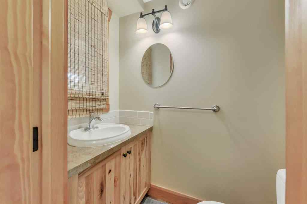 MLS® A2251376 - 460 Summer Crescent  in Meridian Beach Rural Ponoka County, Residential