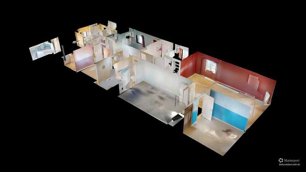 MLS® A2251378 - Unit #12 1410 43 Street S in Redwood Lethbridge, Mobile