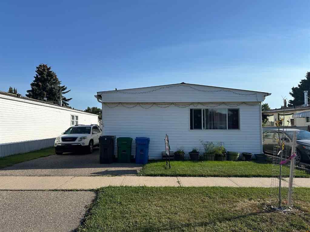 MLS® A2251378 - Unit #12 1410 43 Street S in Redwood Lethbridge, Mobile