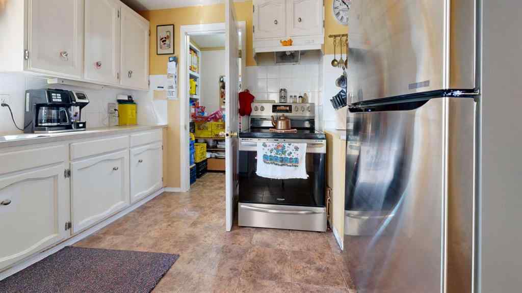 MLS® A2251378 - Unit #12 1410 43 Street S in Redwood Lethbridge, Mobile