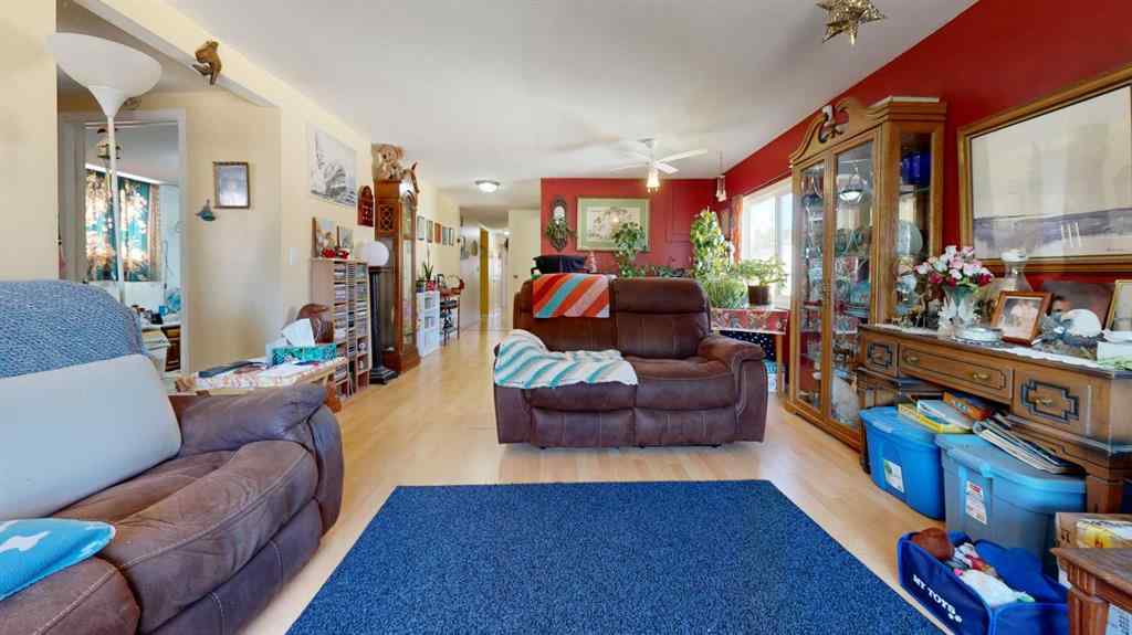 MLS® A2251378 - Unit #12 1410 43 Street S in Redwood Lethbridge, Mobile