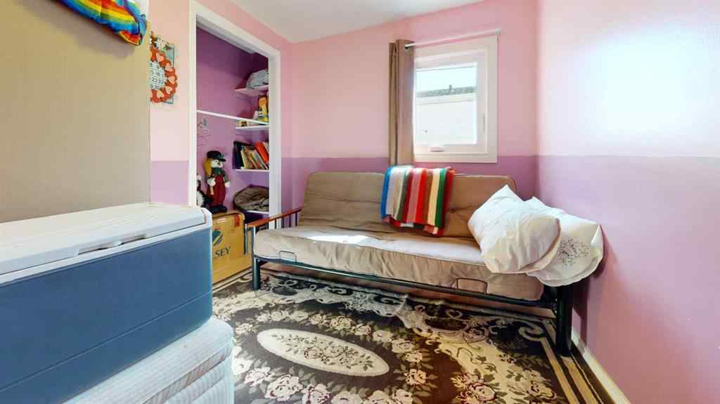 MLS® A2251378 - Unit #12 1410 43 Street S in Redwood Lethbridge, Mobile