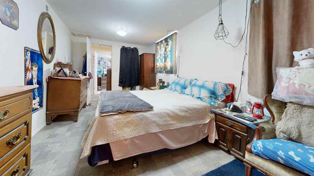 MLS® A2251378 - Unit #12 1410 43 Street S in Redwood Lethbridge, Mobile
