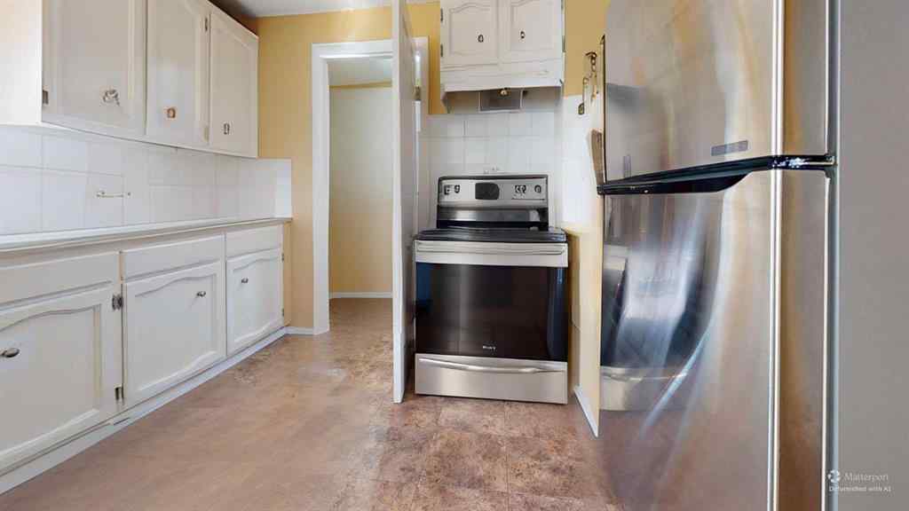 MLS® A2251378 - Unit #12 1410 43 Street S in Redwood Lethbridge, Mobile