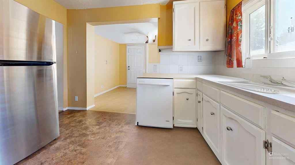 MLS® A2251378 - Unit #12 1410 43 Street S in Redwood Lethbridge, Mobile