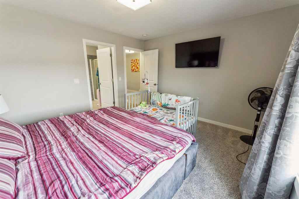MLS® A2251379 - 428 Chinook Gate Square  in Chinook Gate Airdrie, Residential