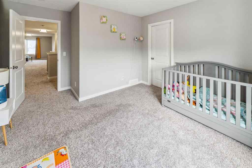 MLS® A2251379 - 428 Chinook Gate Square  in Chinook Gate Airdrie, Residential