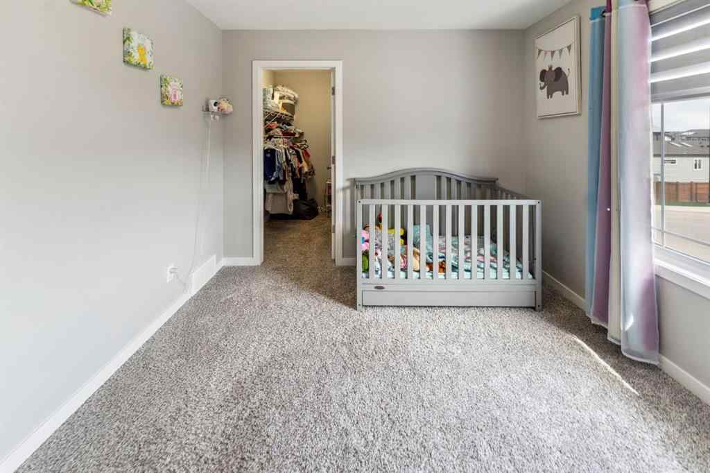 MLS® A2251379 - 428 Chinook Gate Square  in Chinook Gate Airdrie, Residential