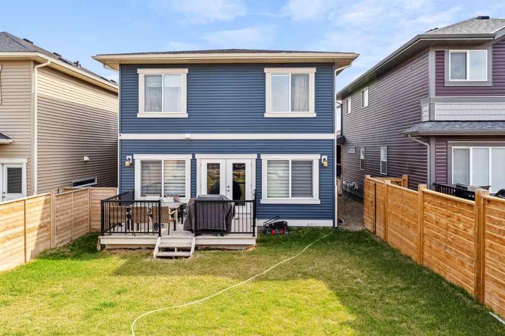 MLS® A2251379 - 428 Chinook Gate Square  in Chinook Gate Airdrie, Residential
