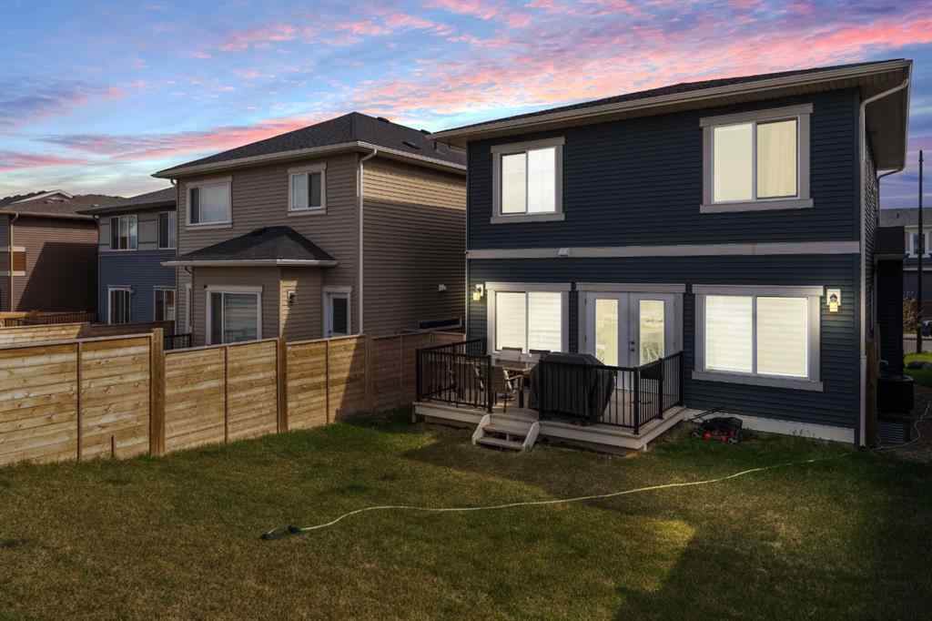 MLS® A2251379 - 428 Chinook Gate Square  in Chinook Gate Airdrie, Residential