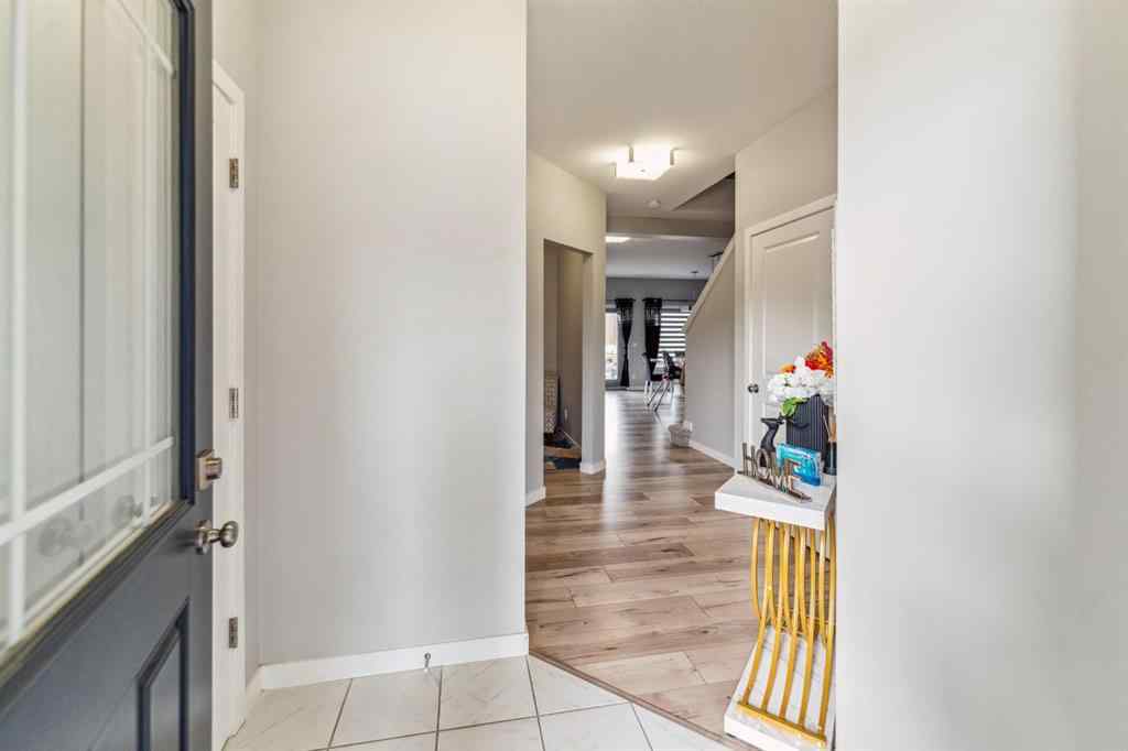 MLS® A2251379 - 428 Chinook Gate Square  in Chinook Gate Airdrie, Residential