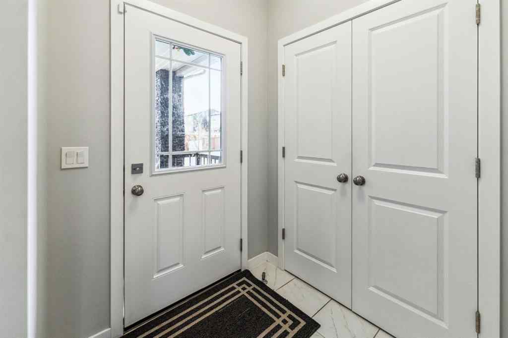 MLS® A2251379 - 428 Chinook Gate Square  in Chinook Gate Airdrie, Residential