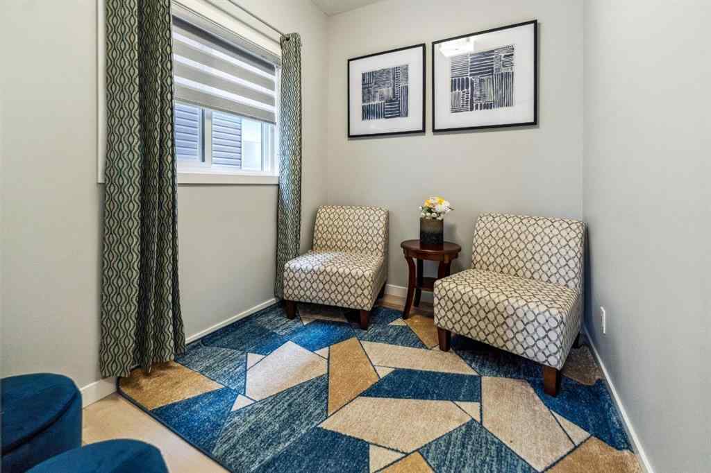 MLS® A2251379 - 428 Chinook Gate Square  in Chinook Gate Airdrie, Residential