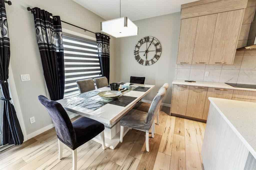 MLS® A2251379 - 428 Chinook Gate Square  in Chinook Gate Airdrie, Residential