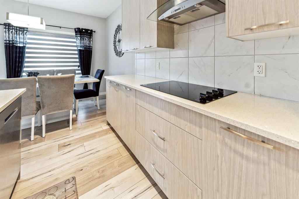 MLS® A2251379 - 428 Chinook Gate Square  in Chinook Gate Airdrie, Residential