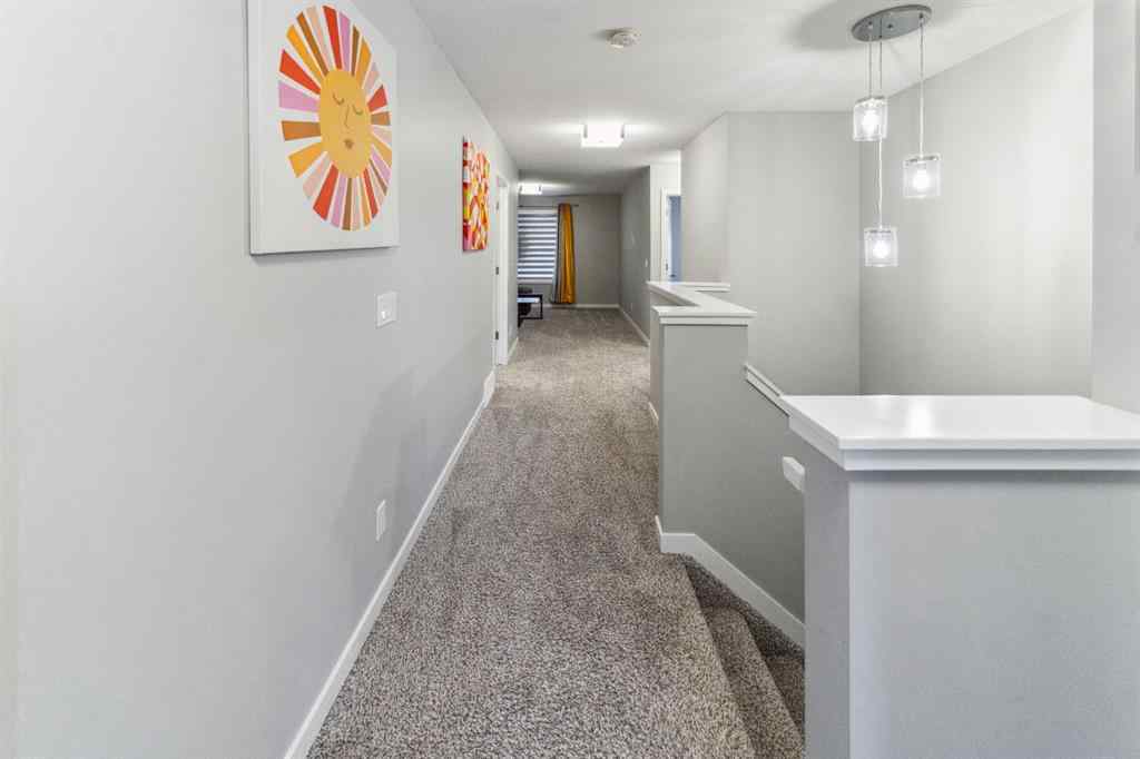 MLS® A2251379 - 428 Chinook Gate Square  in Chinook Gate Airdrie, Residential