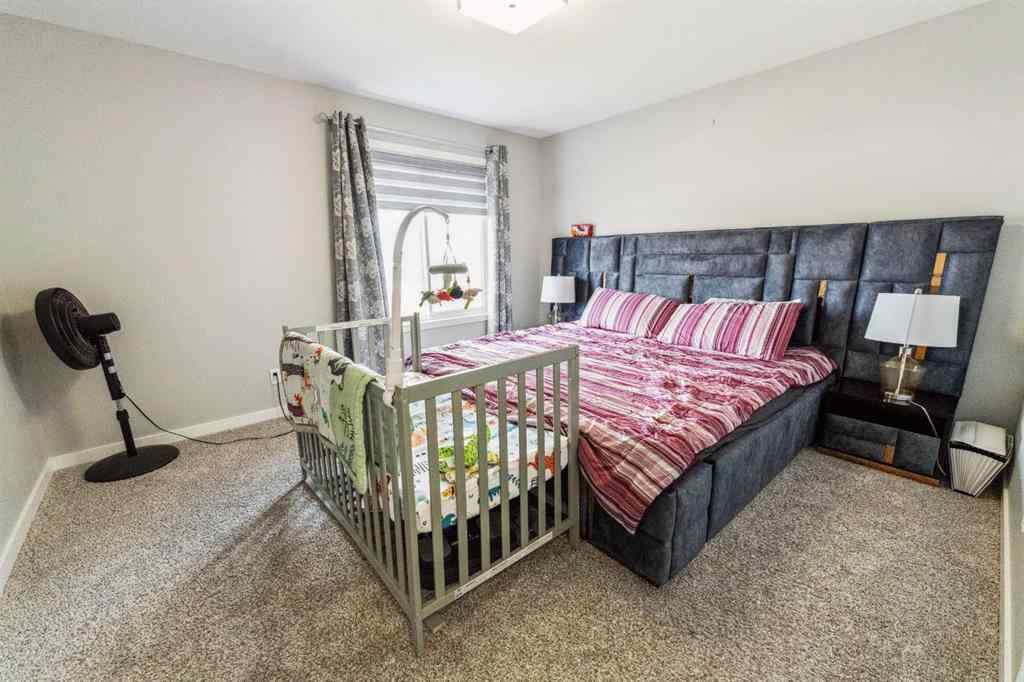MLS® A2251379 - 428 Chinook Gate Square  in Chinook Gate Airdrie, Residential