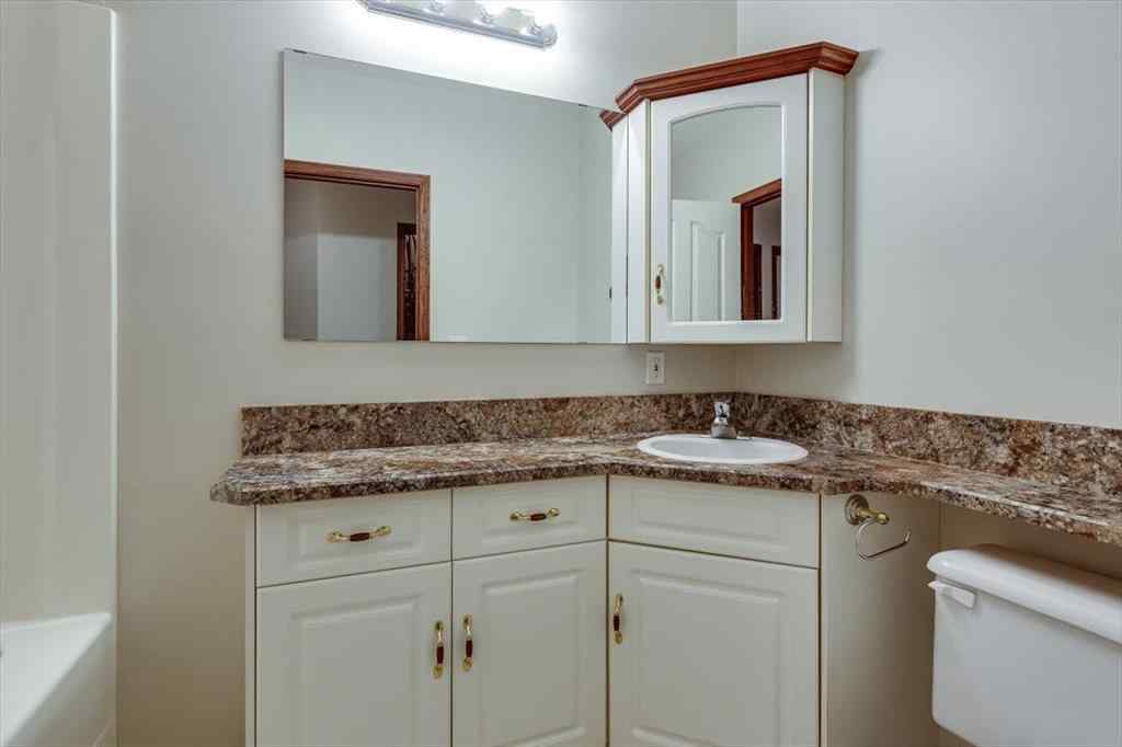 MLS® A2251384 - 6401 55 Avenue  in Lucas Heights Ponoka, Residential