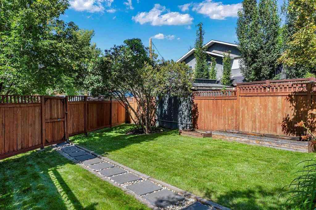MLS® A2251385 - 907 36B Street NW in Parkdale Calgary, Residential