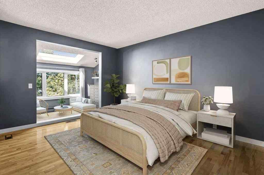 MLS® A2251385 - 907 36B Street NW in Parkdale Calgary, Residential