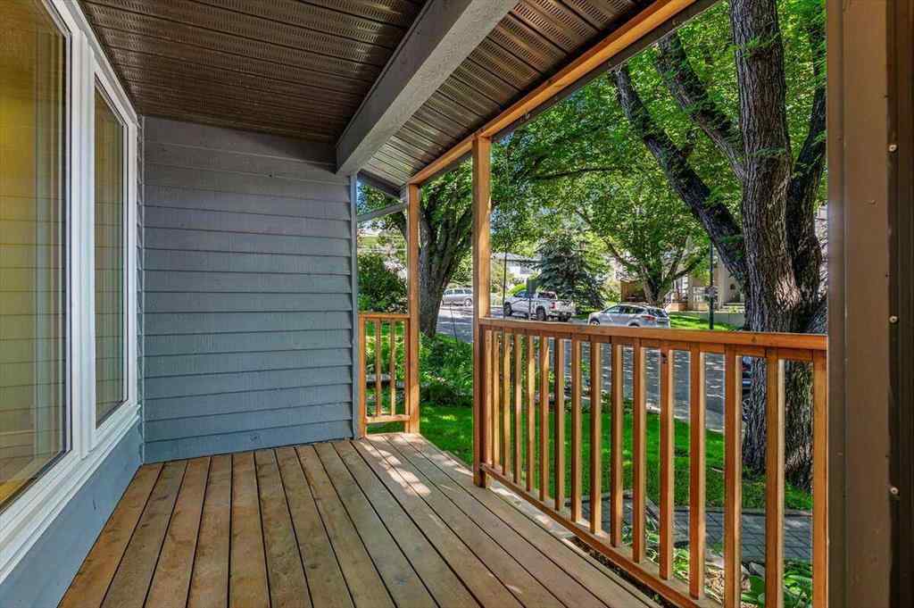 MLS® A2251385 - 907 36B Street NW in Parkdale Calgary, Residential