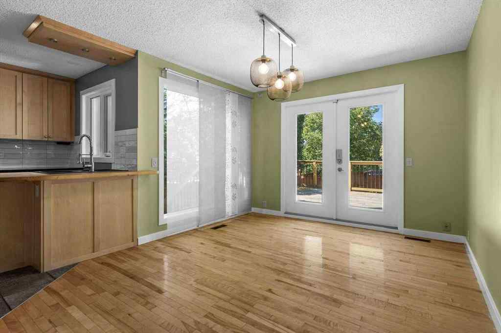 MLS® A2251385 - 907 36B Street NW in Parkdale Calgary, Residential