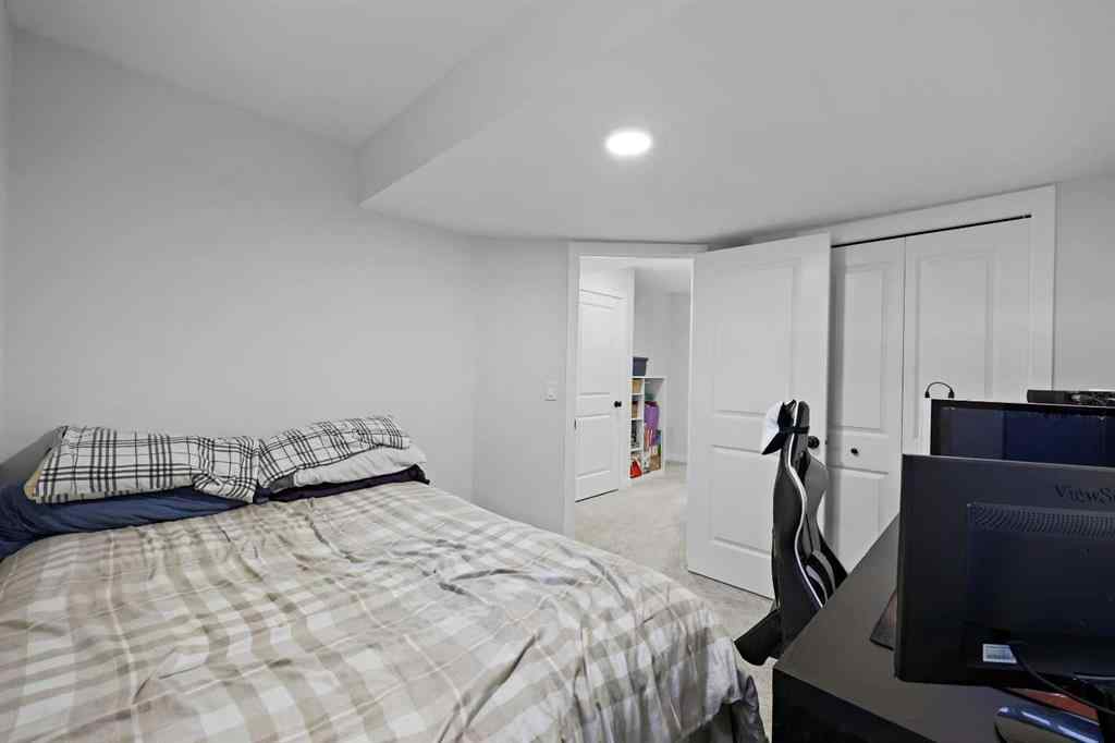 MLS® A2251386 - 656 Savanna Boulevard NE in Saddle Ridge Calgary, Residential